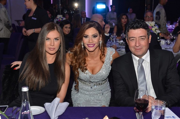 ALS Lebanon in Dubai